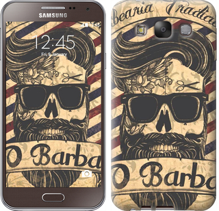 

Чохол Barber Shop на Samsung Galaxy E7 E700H 438818
