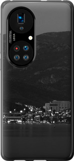 

Чохол Ніч на березі на Huawei P50 1611309