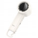 Заказать Портативный вентилятор Hoco HX63 Fashion high-speed handheld fan 2000 mAh (White) на vchehle.ua