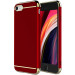 Чехол Joint Series для Apple iPhone 7 / 8 / SE (2020) (4.7") (Красный)