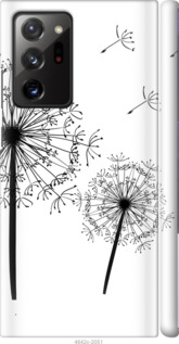

Чохол кульбаби на Samsung Galaxy Note 20 Ultra 1060268