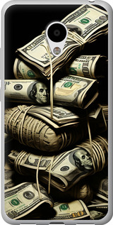 

Чехол Big money для Meizu M3s 1649502
