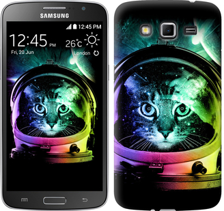 

Чохол Кіт-астронавт на Samsung Galaxy Grand 2 G7102 633768