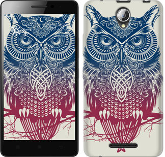 

Чехол Сова 2 для Lenovo A5000 631604