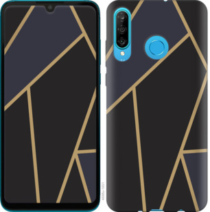 

Чехол Мозаика 2 для Huawei Honor 20 Lite 868472