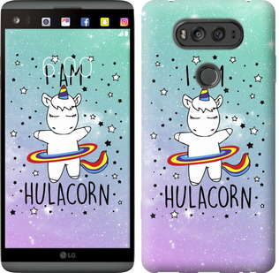 

Чохол Im hulacorn на LG V20 624624