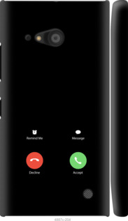

Чехол Айфон 1 для Nokia Lumia 730 1037894