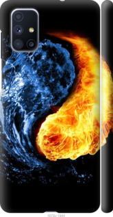 

Чохол Інь-Янь на Samsung Galaxy M51 M515F 1144212