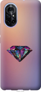 

Чехол Диамант для Huawei Nova 8 1176429
