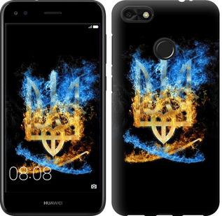 

Чехол Герб для Huawei Nova Lite 2017 630661
