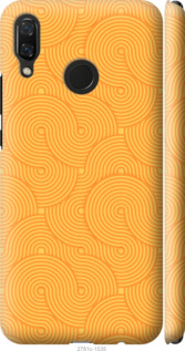 

Чохол Luiji на Huawei Nova 3 1031814