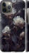 Чехол Розы 2 для iPhone 12 Pro Max