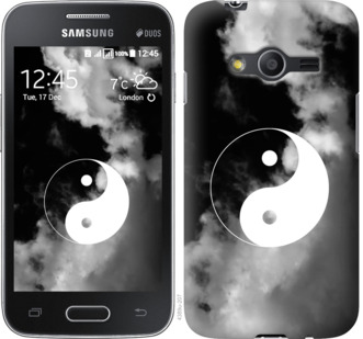 

Чехол Инь и Янь для Samsung Galaxy Ace 4 G313 774555