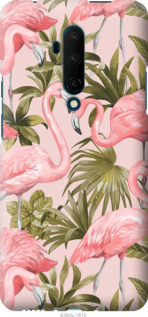 

Чехол фламинго 2 для OnePlus 7T Pro 1105936