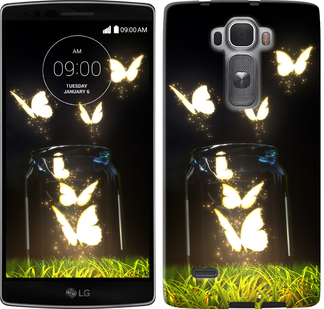 

Чохол Метелики на LG G Flex2 198560