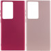 Чехол Silicone Cover Lakshmi (A) для Samsung Galaxy S23 Ultra