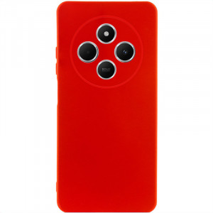 Чохол Silicone Cover Lakshmi Full Camera (AAA) для Xiaomi Poco C75