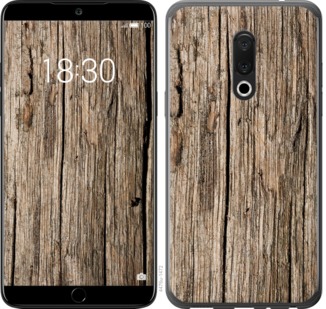 

Чохол Текстура дерева на Meizu 15 753878