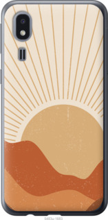 

Чехол Горы и солнце для Samsung Galaxy A2 Core A260F 1435043
