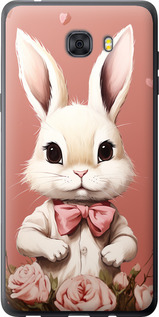 

Чехол Зайчик для Samsung Galaxy C9 Pro 1649996