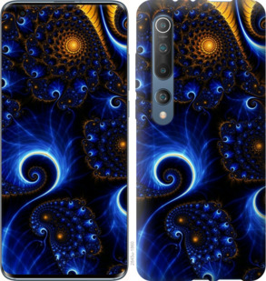 

Чехол Восток для Xiaomi Mi 10 Pro 920197