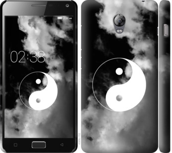 

Чохол Інь і Янь на Lenovo Vibe P1 774650