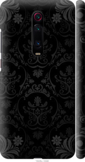 

Чехол узор барокко для Xiaomi Redmi K20 Pro 942910