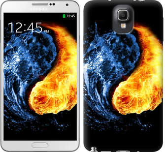 

Чохол Інь-Янь на Samsung Galaxy Note 3 N9000 169169