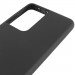 Чехол Silicone Cover Lakshmi (AA) для Samsung Galaxy S21 Ultra (Черный / Black) в магазине vchehle.ua