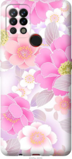 

Чохол Цвіт яблуні на Tecno Pova LD7 1184491