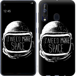 

Чехол I need more space для Samsung Galaxy A60 2019 A606F 742356