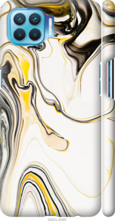 

Чехол Краски v3 для Oppo Reno 4 Lite 1436426