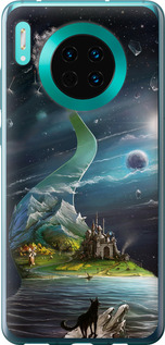 

Чохол Кульбаба на Huawei Mate 30 1593322