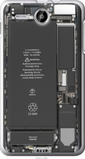 

Чехол Детали смартфона для Lenovo A529 1431964