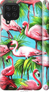 

Чохол Tropical background на Samsung Galaxy M22 M225F 1236894