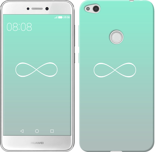 

Чохол Знак нескінченності на Huawei P8 Lite (2017) 208676