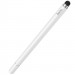 Фото Стилус Hoco GM103 Universal Capacitive Pen (Белый) в магазине vchehle.ua