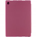 Фото Чехол-книжка Book Cover (stylus slot) для Samsung Galaxy Tab A8 10.5" (2021) (X200/X205) (Бордовый / Maroon) на vchehle.ua