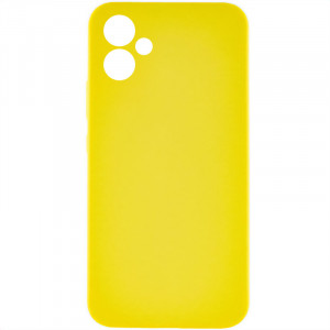 Чехол Silicone Cover Lakshmi Full Camera (AAA) для Samsung Galaxy A05