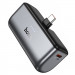 Портативное ЗУ Power Bank Hoco Q31 Ingenious PD20W Lightning 5000 mAh