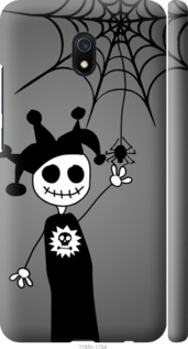 

Чехол Happy Halloween для Xiaomi Redmi 8A 1418837
