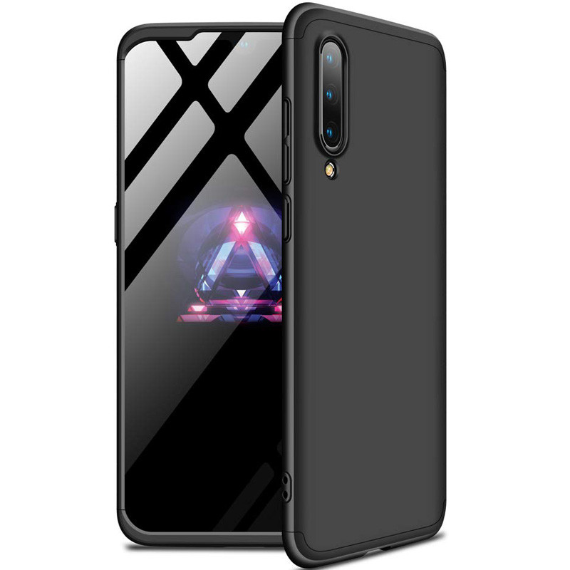 

Пластиковая накладка GKK LikGus 360 градусов для Xiaomi Mi 9 SE (Черный) 692089