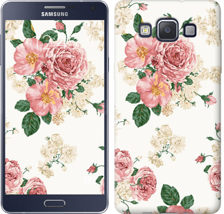 

Чохол квіткові шпалери v1 на Samsung Galaxy A5 A500H 642106