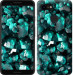 Чехол Кристаллы 2 для Google Pixel 3