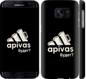 

Чехол А пивас для Samsung Galaxy S7 G930F 813484