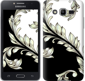 

Чохол White and black 1 на Samsung Galaxy J2 Prime 171743