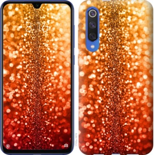 

Чехол Звездная пыль для Xiaomi Mi 9 SE 764095