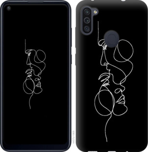 

Чохол Пара на Samsung Galaxy A11 A115F 918616