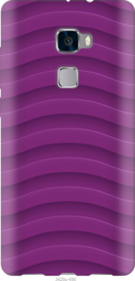 

Чехол Pattern Geometric Waves для Huawei Mate S 973448
