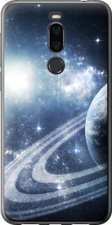

Чехол Кольца Сатурна для Meizu X8 1613171